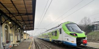 Trenord, nuove corse sulla tratta Milano-Cremona. Nessuna implementazione per il Mantovano