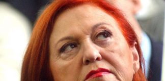 Wanna Marchi: “Per Schlein Meloni è come me? Segretaria Pd non mi piace”