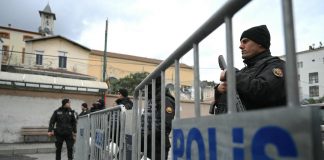 Istanbul, l’Isis dietro attacco a chiesa italiana: arrestati due affiliati