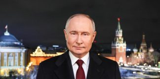 Aereo russo abbattuto da missile Patriot? La versione di Putin