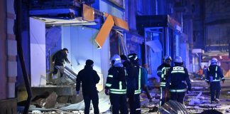 Ucraina, nuovo attacco Russia: missili su Kharkiv e droni su Odessa