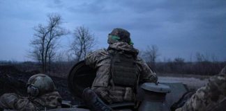 Ucraina e Russia, nemico comune in guerra: “Topi ovunque”