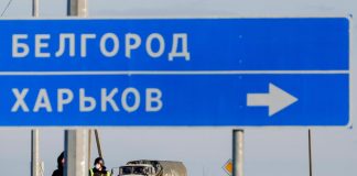 Ucraina, nuovo raid Kiev contro Belgorod: 3 feriti gravi