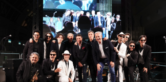 Sla, da Ale&Franz a Bertolino il sostegno per Centro Nemo Milano