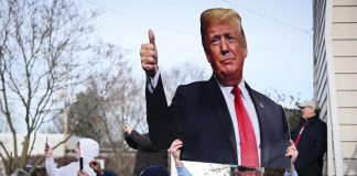 Primarie Usa, Trump strafavorito nei sondaggi e Haley sorpassa De Santis