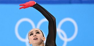 Kamila Valieva squalificata per doping, ira Russia: “Decisione politicizzata”