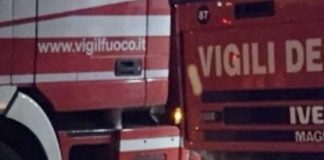 Riccione, esplosione all’inceneritore: 3 feriti, uno è grave