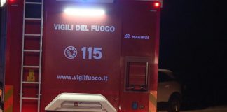Scontro tra due furgoni su A4, 2 morti