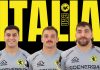 Rugby – Viadana: Ciardullo, Jannelli e Locatelli convocati in nazionale U23