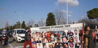 Strage Viareggio, Cassazione dispone processo d’Appello ter su attenuanti a Moretti
