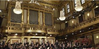 Concerto Capodanno 2024 di Vienna, dove vederlo in tv e programma