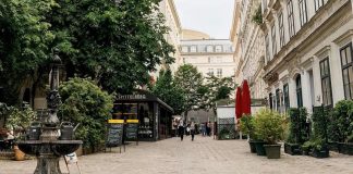 Turismo: nel 2024 Vienna festeggia i Gratzel, quartieri creativi multiculturali e autentici