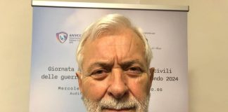 Vittime guerra, Vigne (Angvg): “Giornata voluta per dire stop bombe sui civili”
