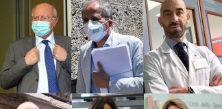 Da Galli a Crisanti, da Pregliasco a Ricciardi: che fine hanno fatto le ‘virostar’ dell’era Covid?