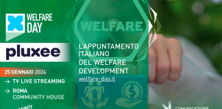 Comunicazione Italiana, al via domani il Welfare day