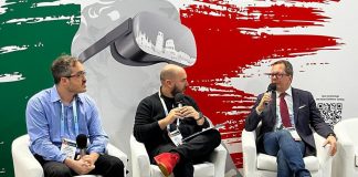 IA, De Felice al Ces di Las Vegas: “E’ iniziata l’era della human connection”