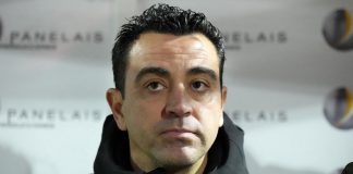 Barcellona, Xavi Hernandez annuncia l’addio: lascerà la squadra a fine stagione