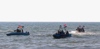 Mar Rosso, missione Ue: almeno tre navi contro missili e droni Houthi