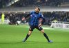 Serie A, Atalanta-Frosinone 5-0
