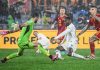 Roma-Inter 2-4, poker nerazzurro e Inzaghi allunga in vetta