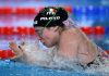 Mondiali nuoto, Pilato bronzo nei 50 rana donne