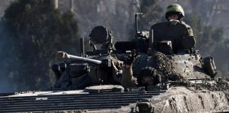 Ucraina, Kiev: “Russia ha perso 50mila uomini per Avdiivka”