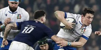 Sei Nazioni, Francia-Italia 13-13: azzurri vicini all’impresa