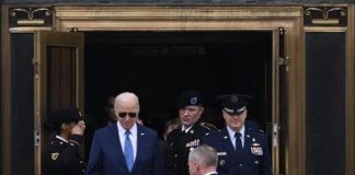 Joe Biden, ok dal medico: “E’ sano, può fare il presidente”
