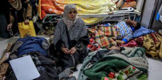 Gaza, strage di civili in coda per cibo. Pressing su Israele per cessate il fuoco