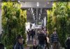 Myplant & Garden chiude col botto, 762 espositori e presenze in crescita, +8%