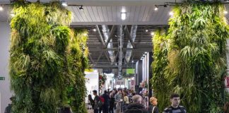 Myplant & Garden chiude col botto, 762 espositori e presenze in crescita, +8%