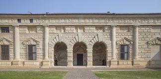 Cura e cu(ltu)ra: l’arte al centro della formazione dei professionisti a Palazzo Te