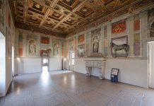 Citrā”, il dramma di Tagore tra filosofia e teatro protagonista a Palazzo Te