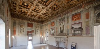 “Metamorfosi di un’emozione” a Palazzo Te, il primo concerto di Percorsi Sonori