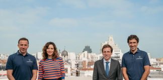 Laureus World Sports Awards, Madrid ospiterà la 25a edizione il 22 aprile