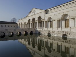 Mantova, alla Bit il Comune celebra Virgilio e i 500 anni di Palazzo Te