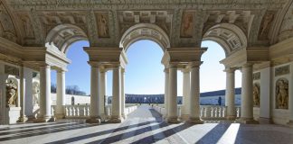 Regione Lombardia finanzia con 17.500 euro il progetto del 500esimo di Palazzo Te