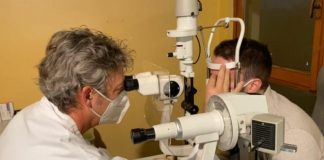 Porto Mantovano, parte anche quest’anno lo screening visivo per le classi prime