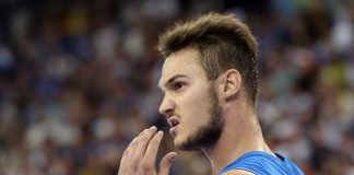 Gallinari torna protagonista ma Detroit perde a Cleveland
