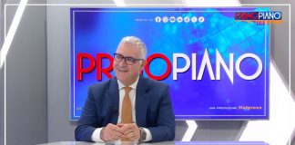 Cuzzilla “Il lavoro deve tornare a essere un punto di riferimento”