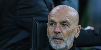 Pioli “Penso ai 3 punti con il Frosinone non alle voci”