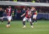 Il Bologna torna alla vittoria, 4-2 al Sassuolo