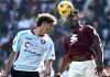 Nessun gol e poche emozioni, Torino-Salernitana 0-0
