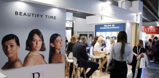 Medicina estetica, all’Imcas di Parigi l’approccio integrato di RELIFE