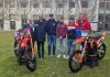 Motocross, 40 anni di gare al Migliaretto. Domenica ci sono gli internazionali d’Italia