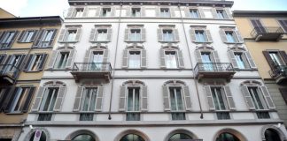 Hotel Milano Scala, in centro città la sostenibilità è a 360 gradi