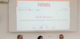 Povertà educativa femminile, il progetto Futura fa tappa a Napoli