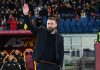 De Rossi “Inter battibile, io predestinato? Non penso ad etichette”