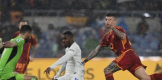 L’Inter non si ferma, ribalta la Roma e vince 4-2