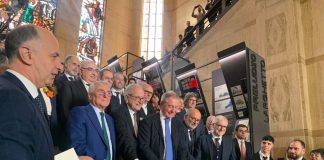 Leonardo in mostra al Mimit per celebrare il Made in Italy